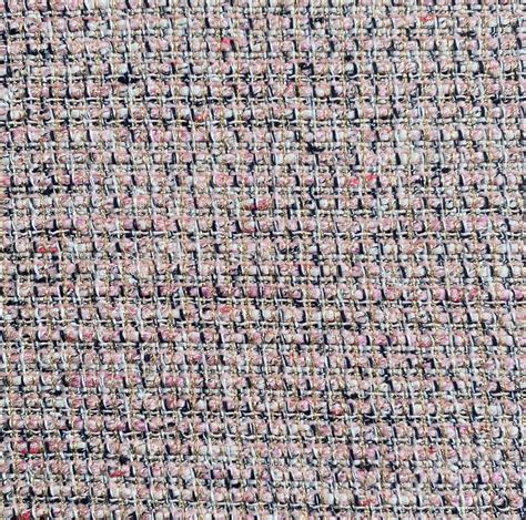 texture chanel|boucle fabric patterns.